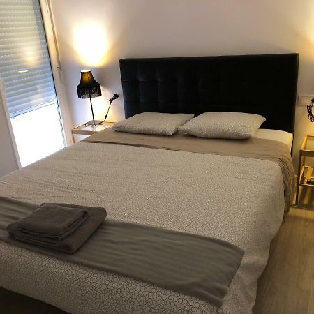 Ruzafa Rooms Valencia Buitenkant foto