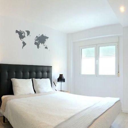 Ruzafa Rooms Valencia Buitenkant foto