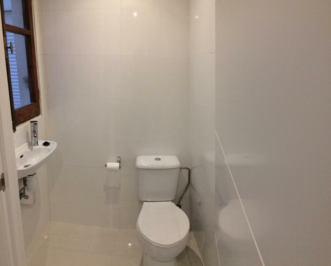 Ruzafa Rooms Valencia Buitenkant foto