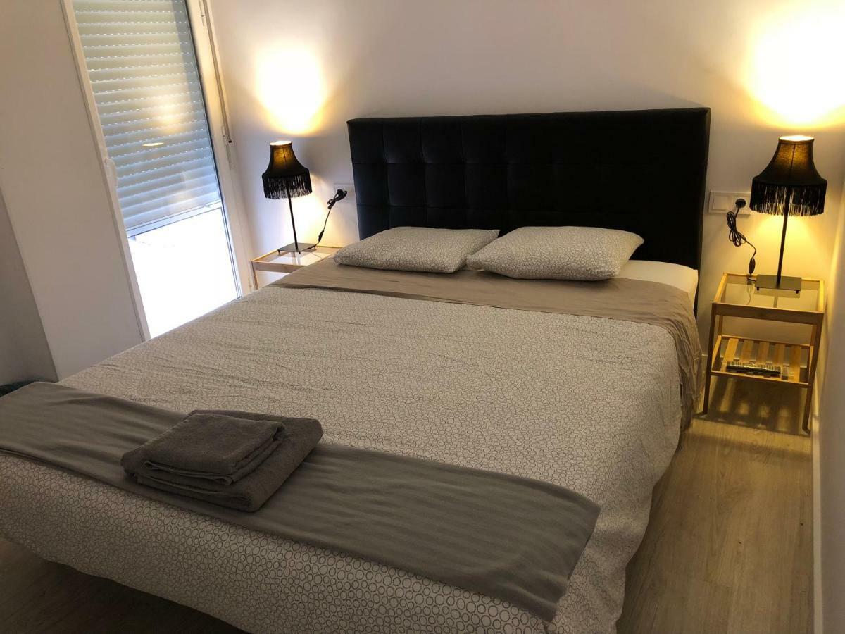 Ruzafa Rooms Valencia Buitenkant foto