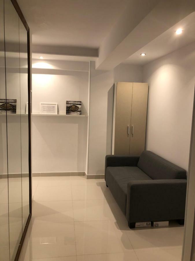 Ruzafa Rooms Valencia Buitenkant foto